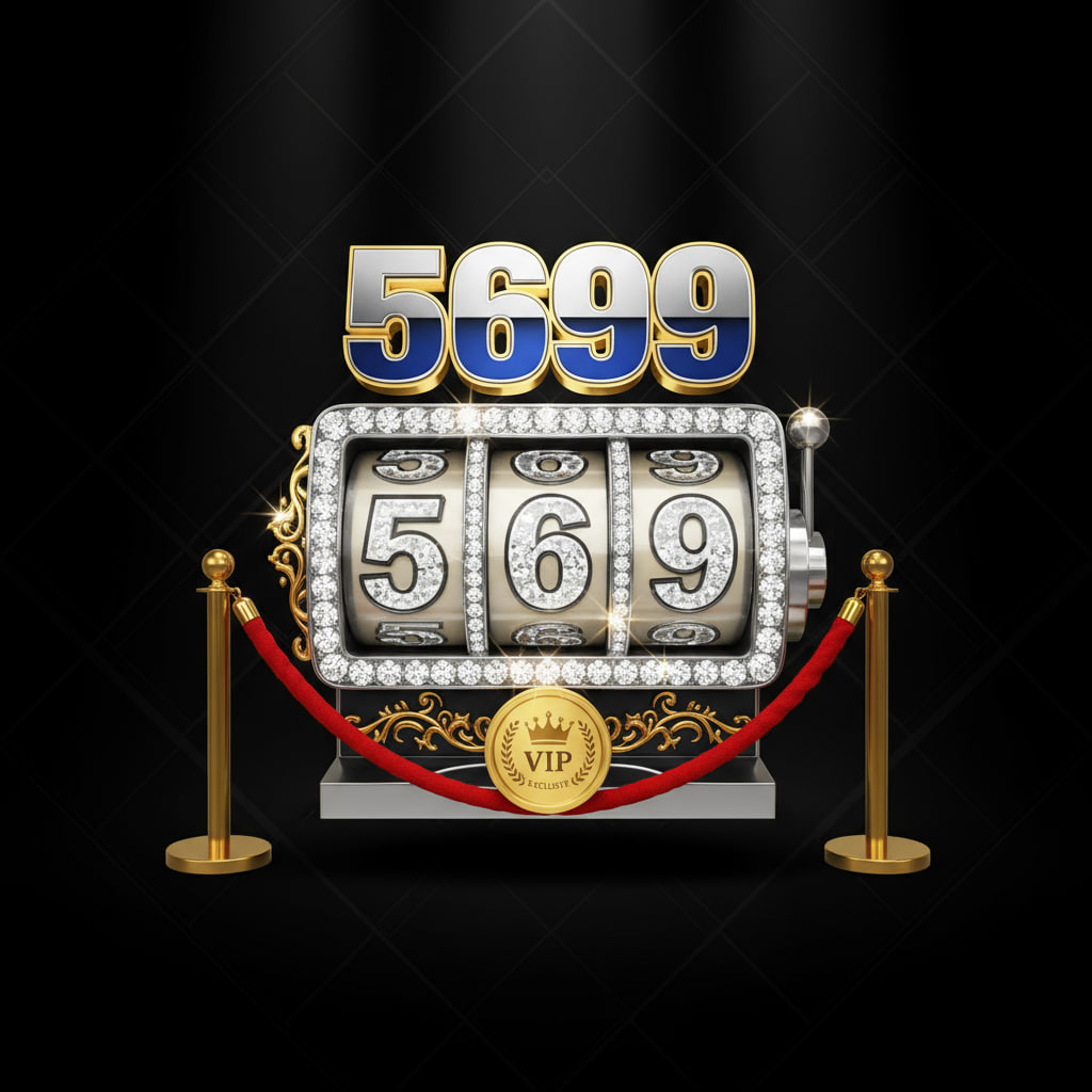 Logo của 5699